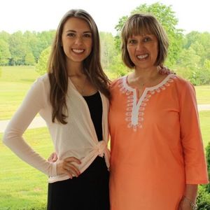 Meet your Posher, Karisa